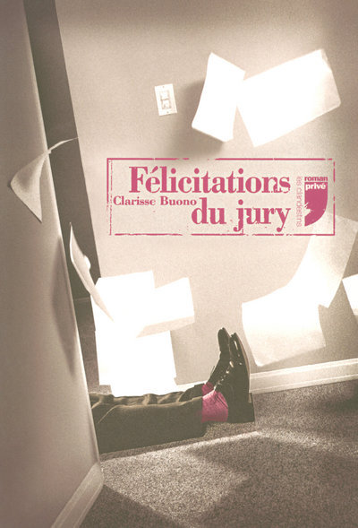 FELICITATIONS DU JURY