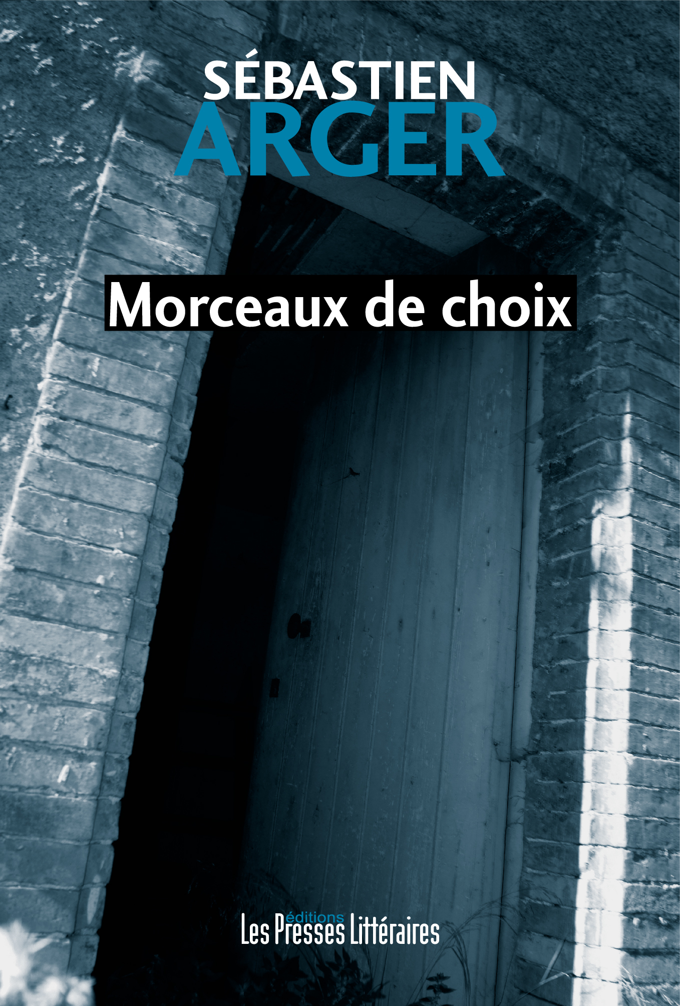 MORCEAUX DE CHOIX