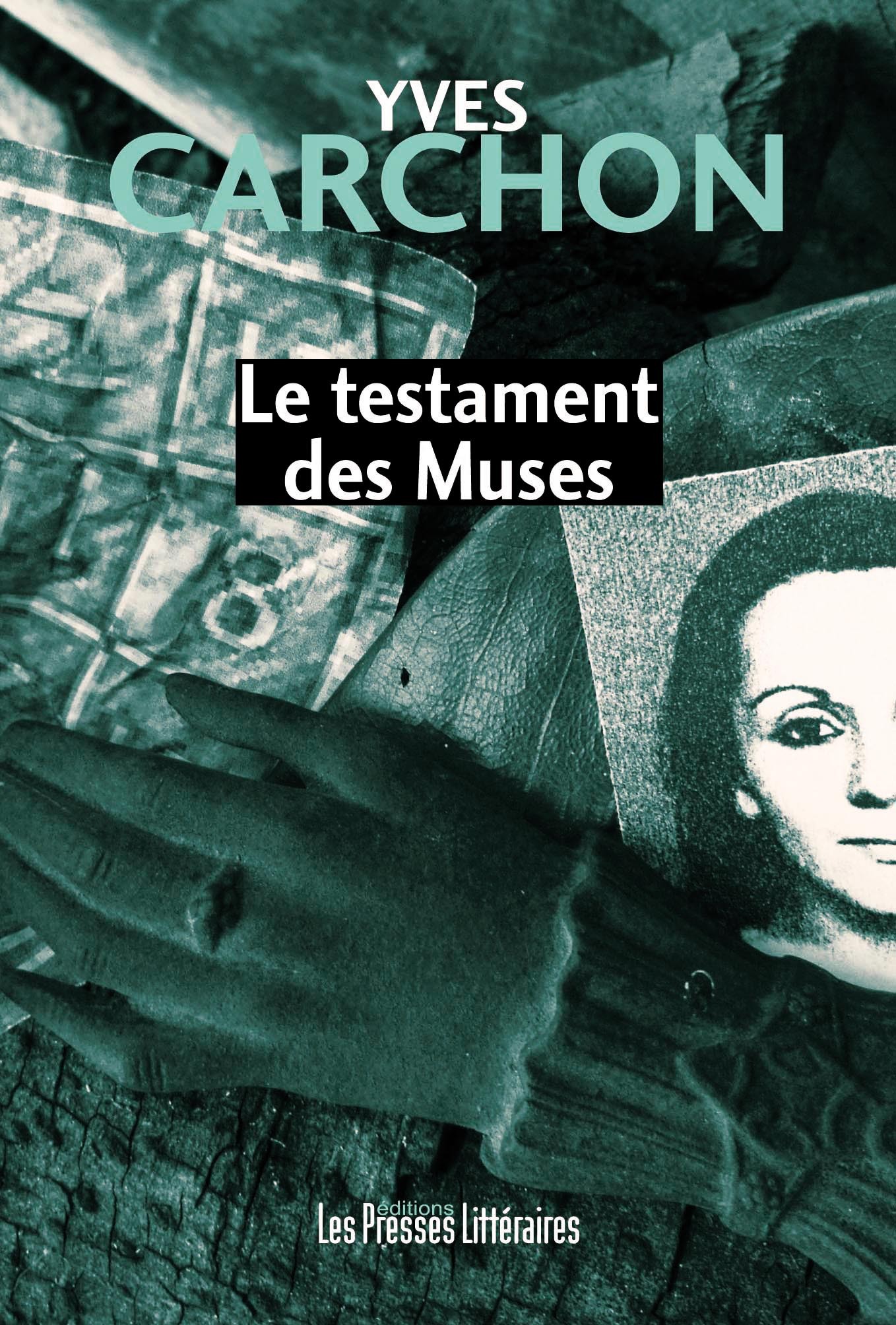 LE TESTAMENT DES MUSES