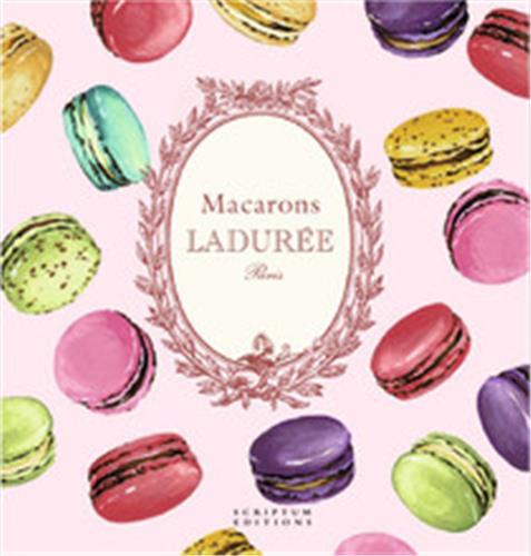 Macarons by LadurEe /anglais
