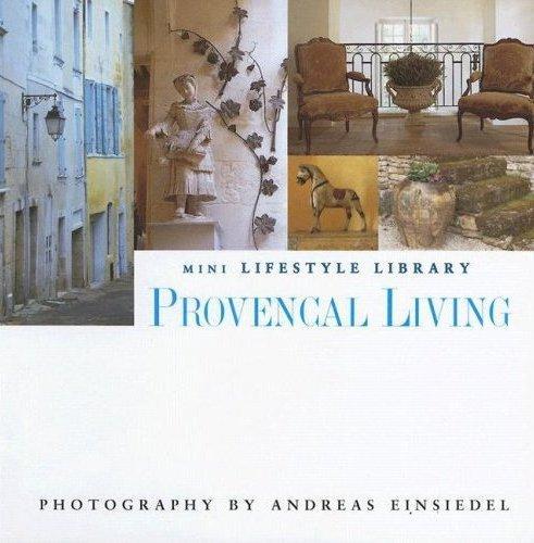 Provencal Living /anglais