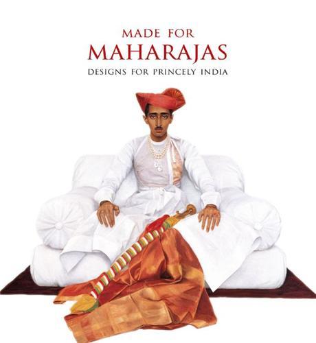 Made for Maharajas /anglais