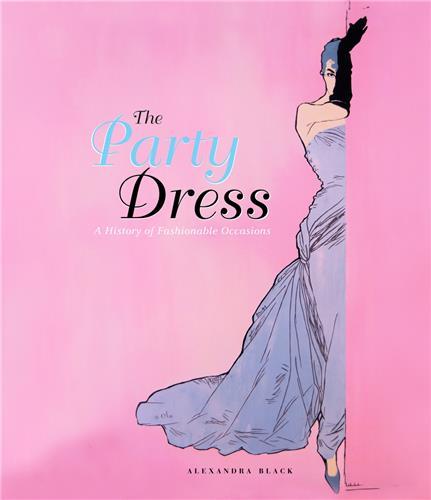 The Party Dress /anglais