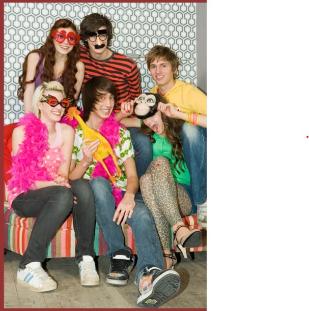 TOUT UN MONDE D'AMOUR DE LA MUSIQUE