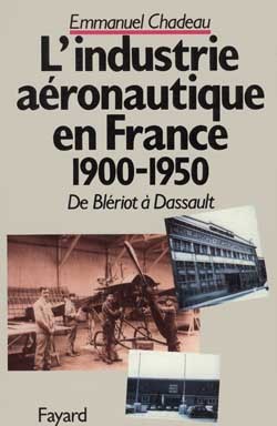 De Blériot à Dassault