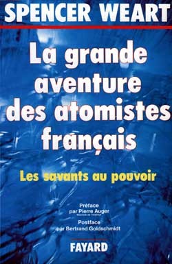 La Grande aventure des atomistes français
