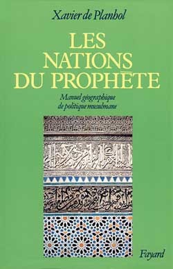 Les Nations du prophète