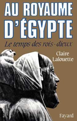 Au royaume d'Egypte