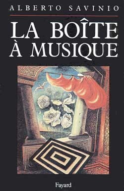 La Boîte à musique