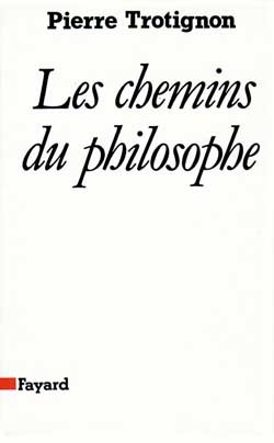Les Chemins du philosophe