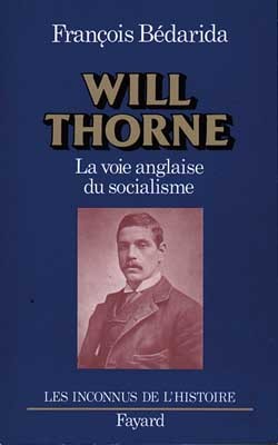 Will Thorne