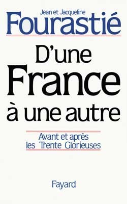 D'une France à une autre