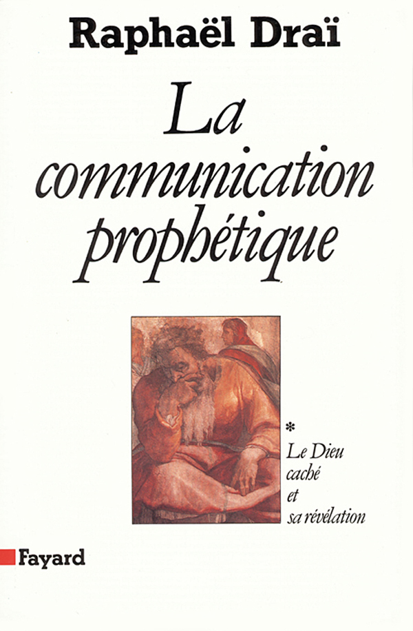 La Communication prophétique