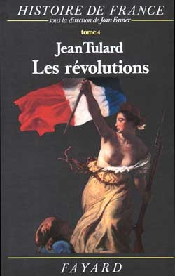 Les Révolutions