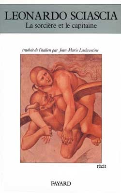 La Sorcière et le Capitaine