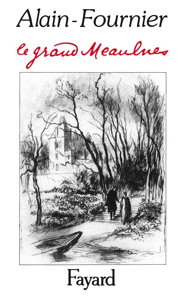 Le Grand Meaulnes
