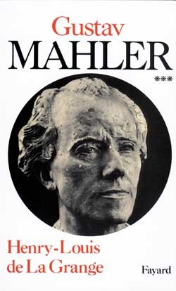 Gustav Mahler