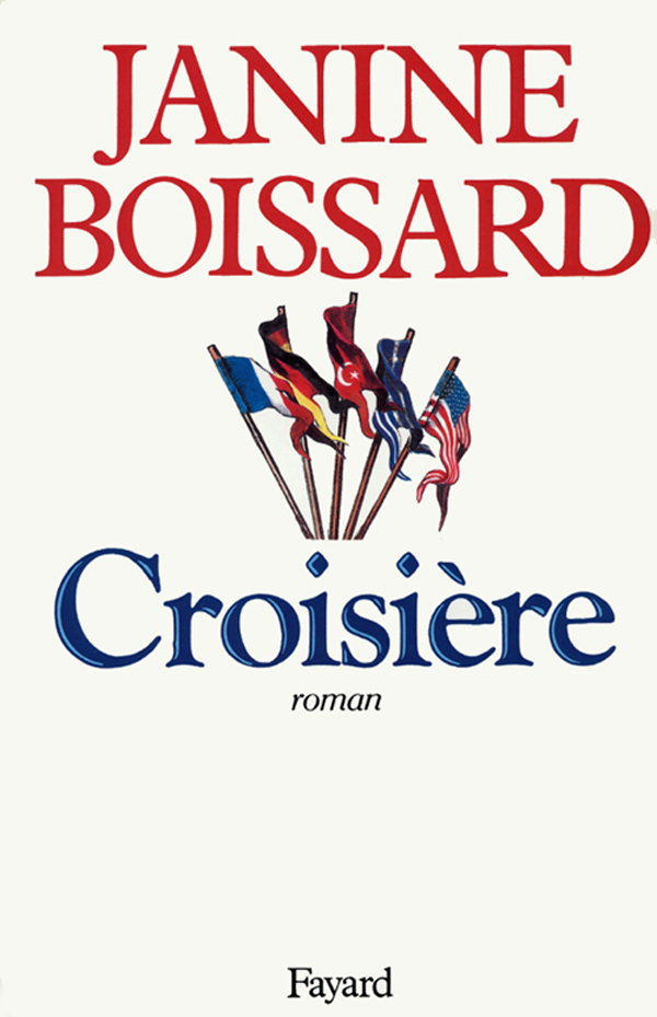 Croisière