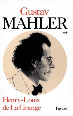 Gustav Mahler