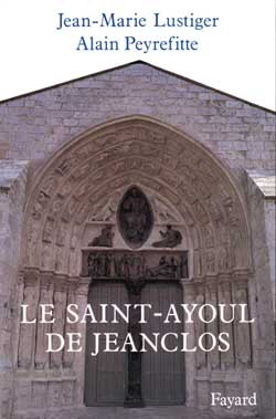 Le Saint-Ayoul de Jeanclos