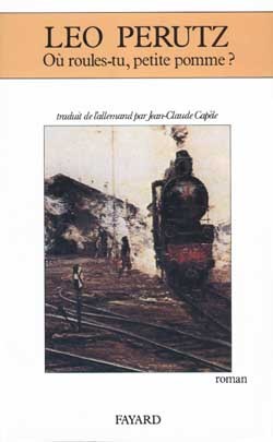 Où roules-tu, petite pomme ?