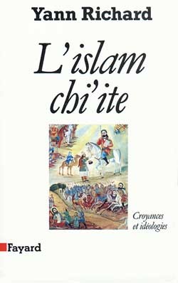 L'Islam chi'ite