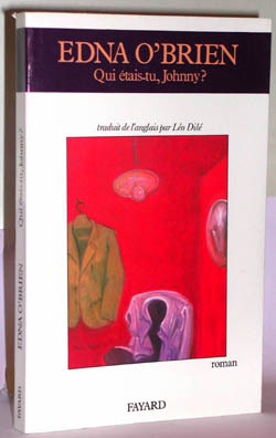 Qui étais-tu, Johnny ?