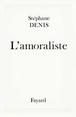 L'Amoraliste