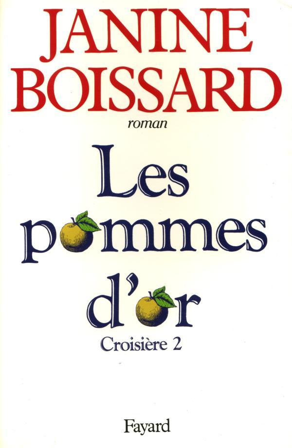Croisière