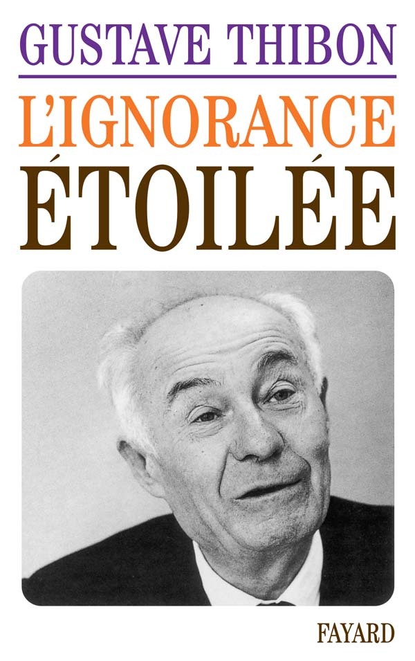 L'Ignorance étoilée