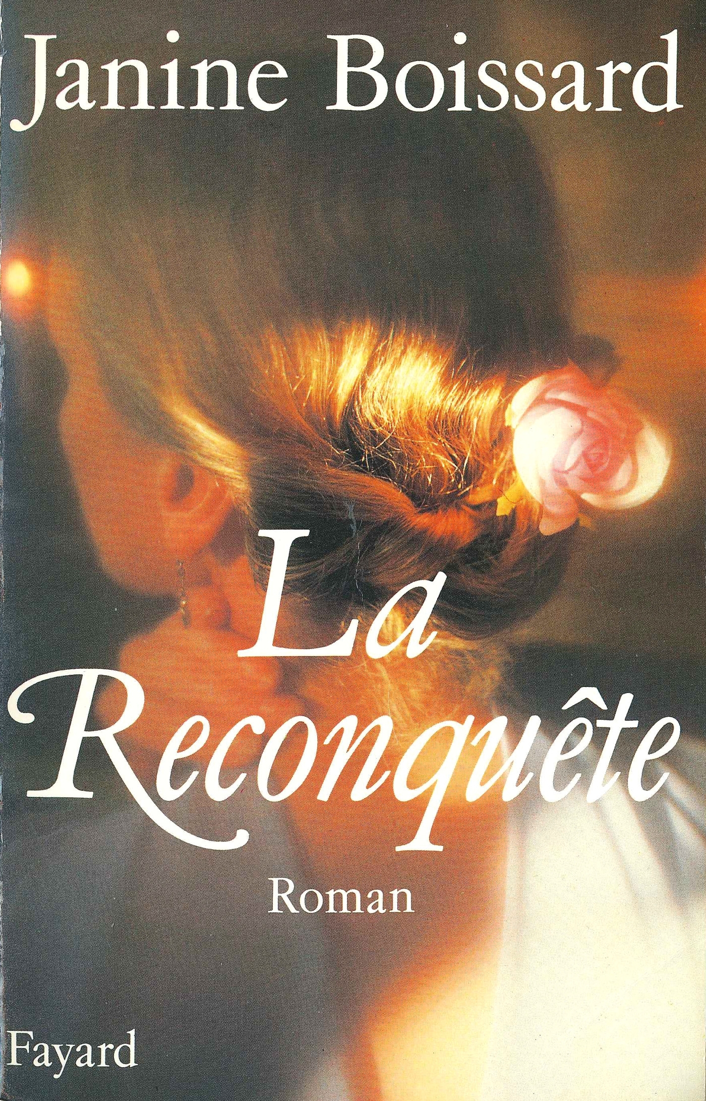 La Reconquête