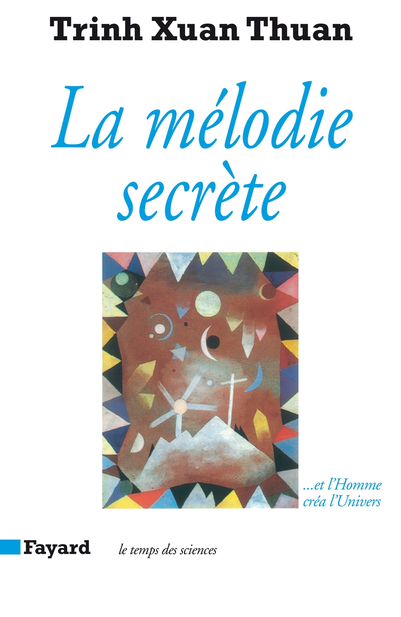La Mélodie secrète
