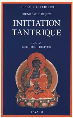 Initiation tantrique