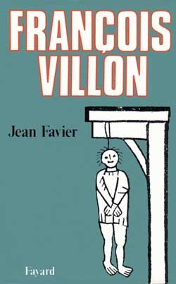 FRANCOIS VILLON