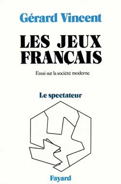 Les Jeux français