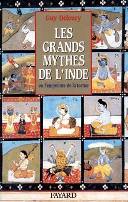 Les Grands mythes de l'Inde