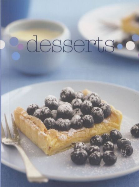 Desserts