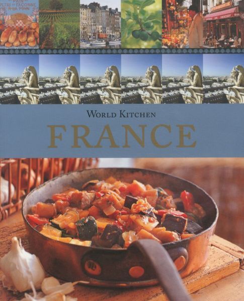 World Kitchen - France