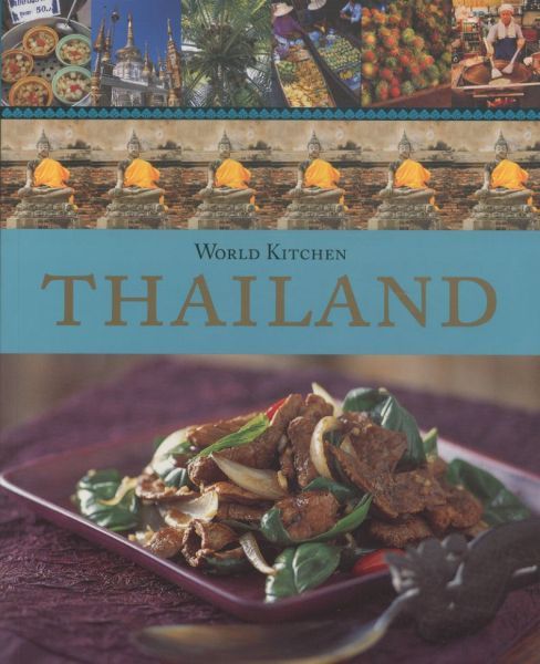 World Kitchen - Thailand