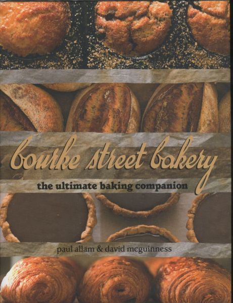 Bourke Street Bakery