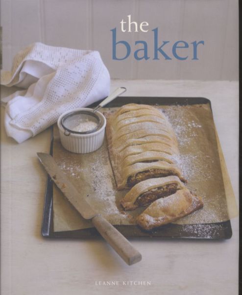 The Baker