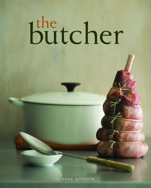 The Butcher