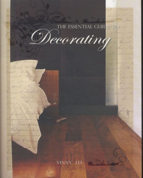 The Essential Guide to Decorating