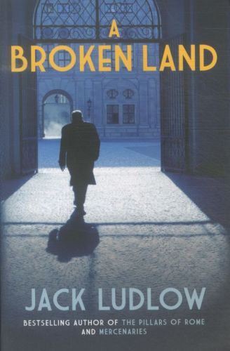 A Broken Land