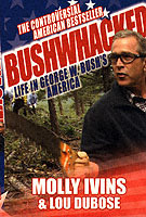 Bushwhacked