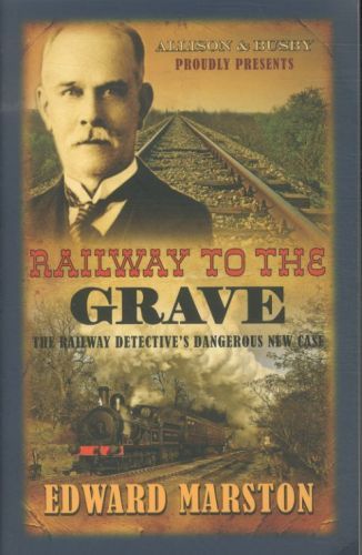 Railway to the Grave