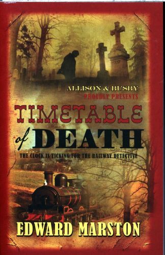 Timetable of Death
