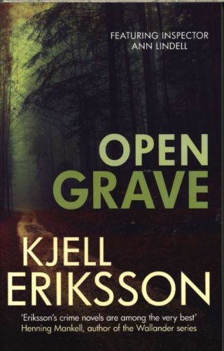 Open Grave