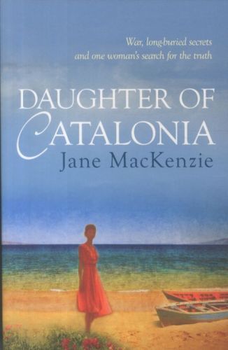 Daughter of Catalonia