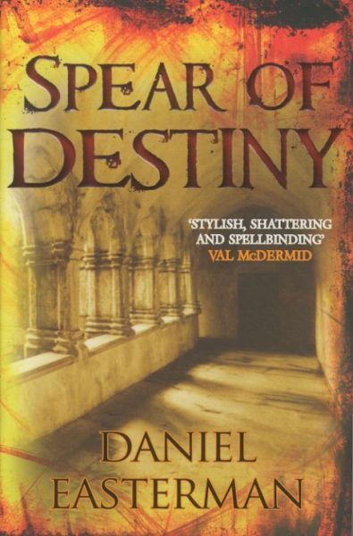 Spear of Destiny
